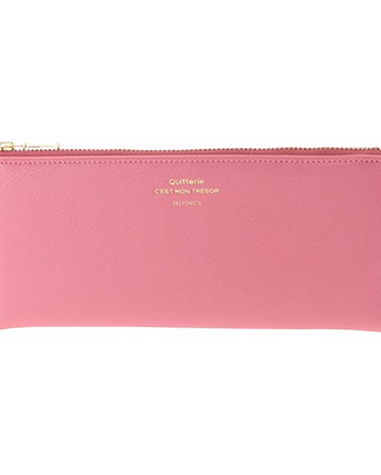Quitterie Flat Pen Case