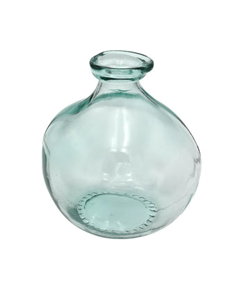 Dewtop Vases