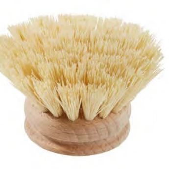 Earth & Nest Dish Brush Replacement Head