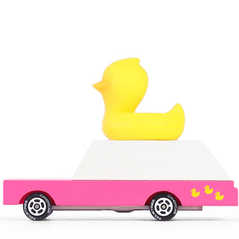 Candylab • Duckie Wagon