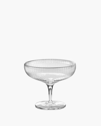 Champagne Coupe