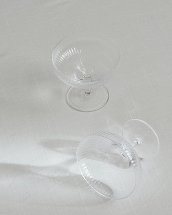 Champagne Coupe