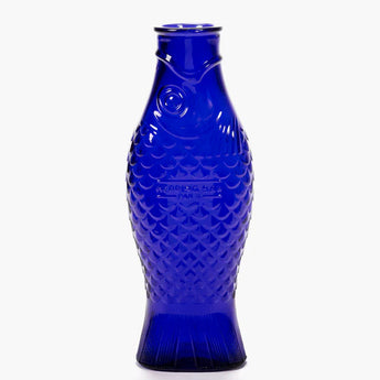 Serax Fish & Fish Carafe by Paola Navone