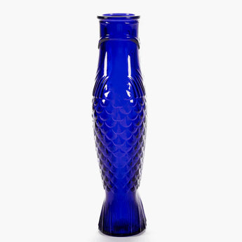 Serax Fish & Fish Carafe by Paola Navone
