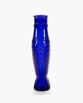 Serax Fish & Fish Carafe by Paola Navone