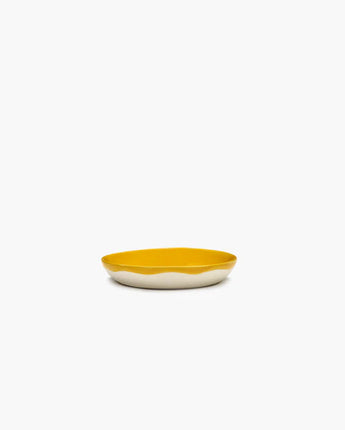 Dish S sunny yellow Feast by Ottolenghi (Set of 4)