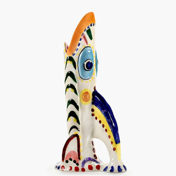 Serax Sicilian Vase 03 Mix by Ottolenghi • STORE PICKUP ONLY