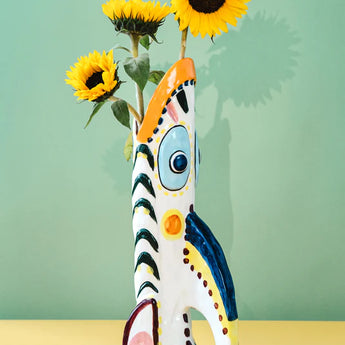 Serax Sicilian Vase 03 Mix by Ottolenghi • STORE PICKUP ONLY