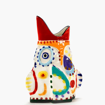 Serax Sicilian Vase 04 Mix by Ottolenghi • STORE PICKUP ONLY