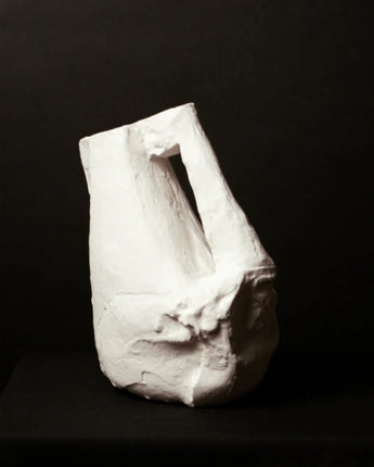 White Artifacts Jug II