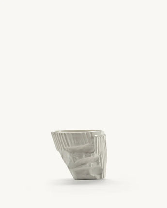 White Artifacts Cup I