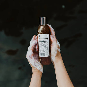 EiR Active Body Wash