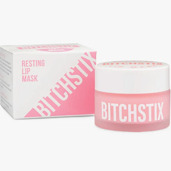 Bitchstix Resting Lip Mask