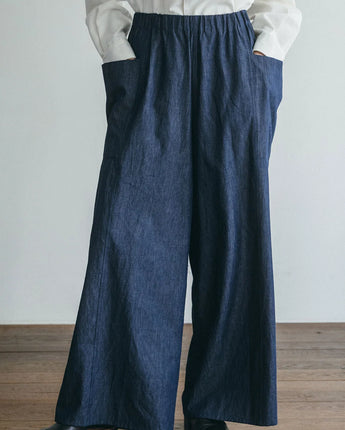 Rukmini Pants
