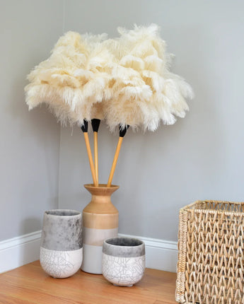 Feather Duster 28"