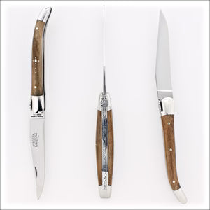Forged de laguiole Traditional Pocket Knife