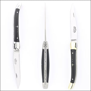 Forged de laguiole Traditional Pocket Knife