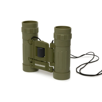 Kikkerland Huckleberry Binoculars