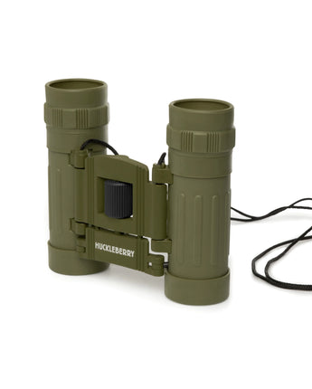 Huckleberry Binoculars