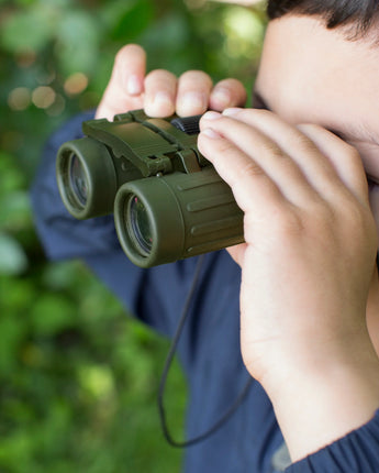 Huckleberry Binoculars