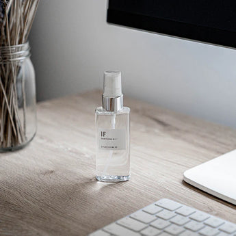 Apothia IF Travel Sanitizing Mist