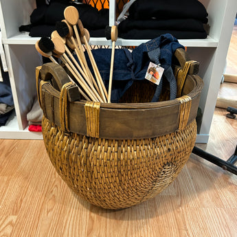 Wicker Basket