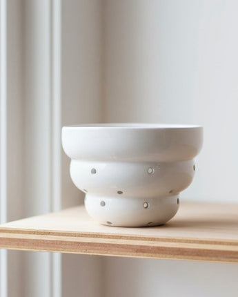 Montes Doggett Berry Bowl No. 913