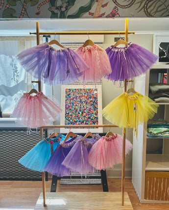 Tutus •  Assorted