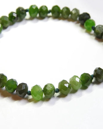 Jade BC Bracelet-faceted-trunk show