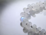 Moonstone Bracelet - Trunk Show