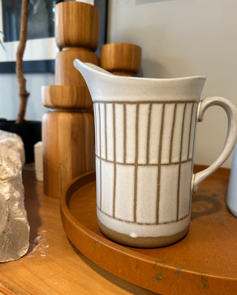 Martz Pitcher - Vintage