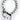 Joseph Brooks Natural Freshwater Pearl Bracelet • 9mm Rondelles