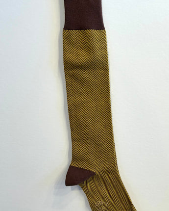 Abigail Donna Gambaletto Socks Cashmere Blend