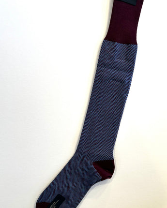 Abigail Donna Gambaletto Socks Cashmere Blend
