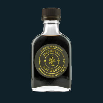 Bourbon Barrel Foods Imperial Double Fermented Soy Sauce