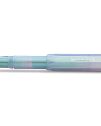 Collection Fountain Pen • Iridescent Pearl