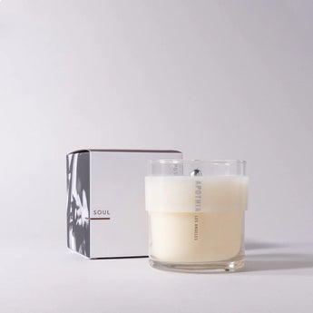 Apothia Soul Candle