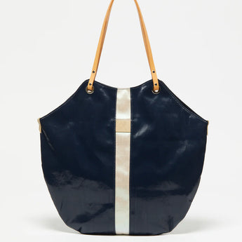 Jack Gomme Flores Summer Shopping Bag