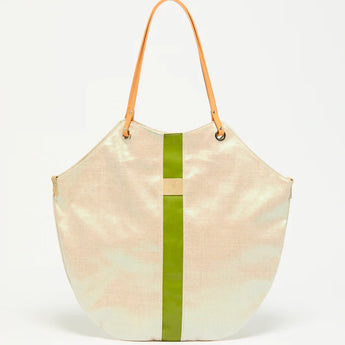 Jack Gomme Flores Summer Shopping Bag