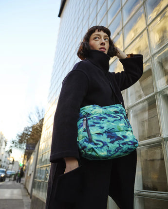 Meribel Shoulder Bag