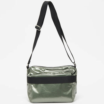 Jack Gomme Riga Light Shoulder Bag
