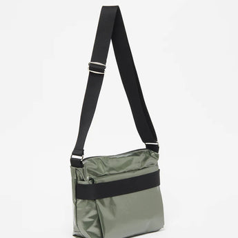 Jack Gomme Riga Light Shoulder Bag