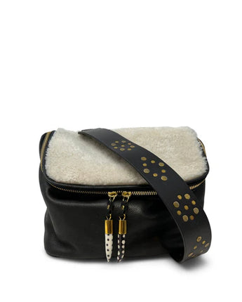 Mini Rough Night Crossbody