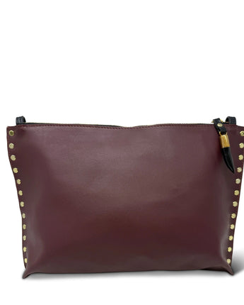 Mabel Clutch - Zinfadel