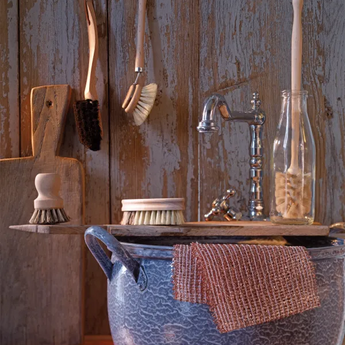 Bürstenhaus Redecker Pot Brush