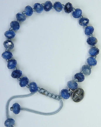 Kyanite Bracelet