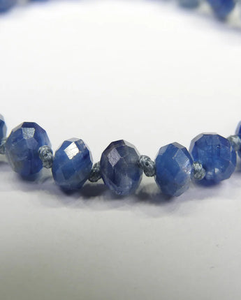 Kyanite Bracelet