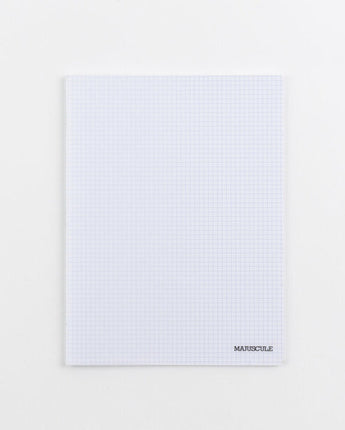 Large Notebook