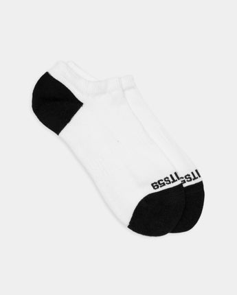 Logo Ankle Socks