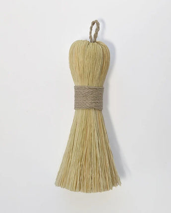 Lower Valley Mini Whisk Table Broom • 3 colors